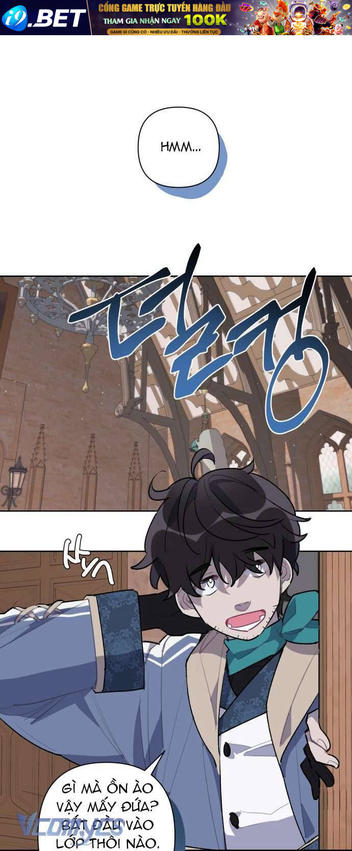 Cách Để Giết Một Pháp Sư [Chap 1-79]