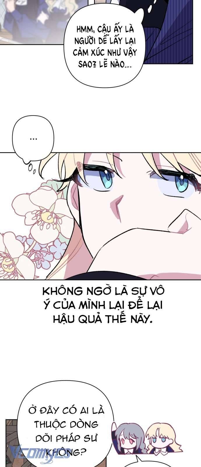 Cách Để Giết Một Pháp Sư [Chap 1-79]