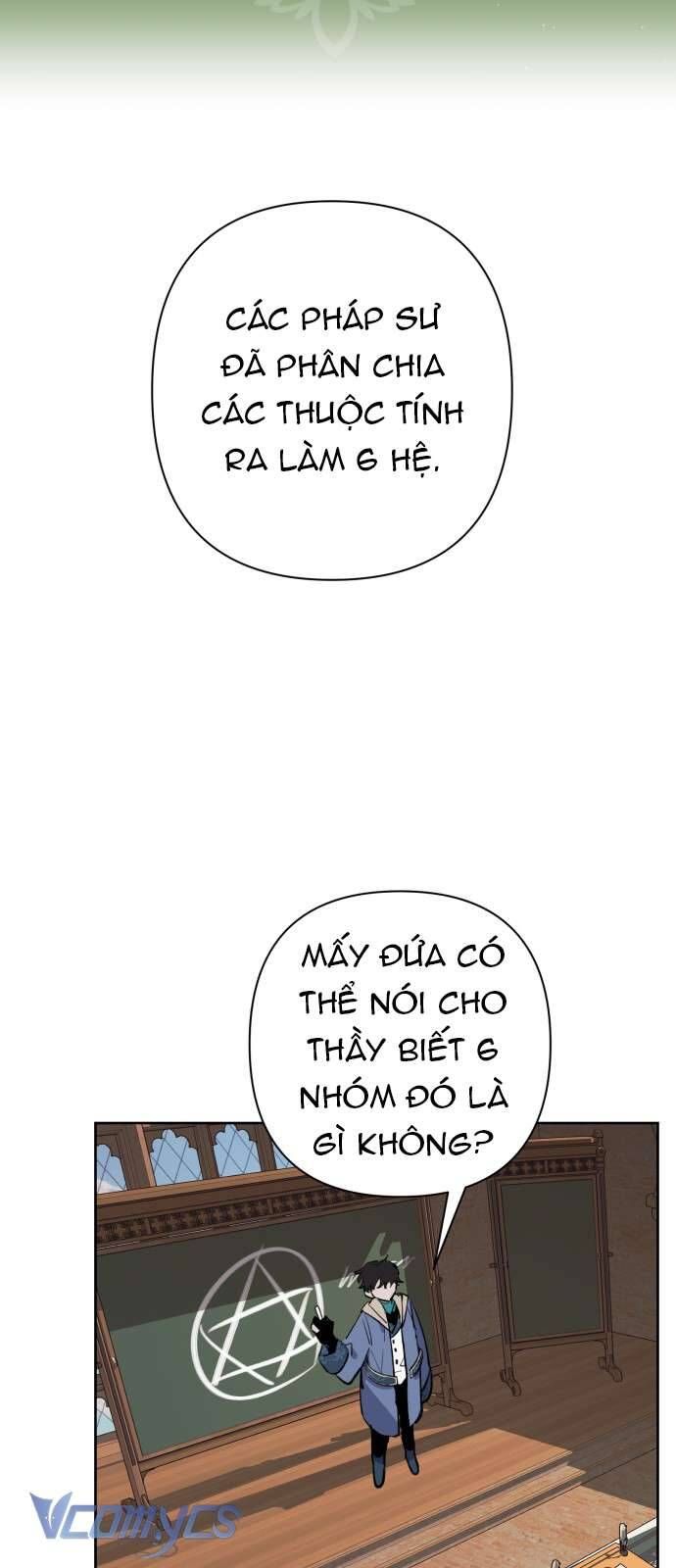 Cách Để Giết Một Pháp Sư [Chap 1-79]
