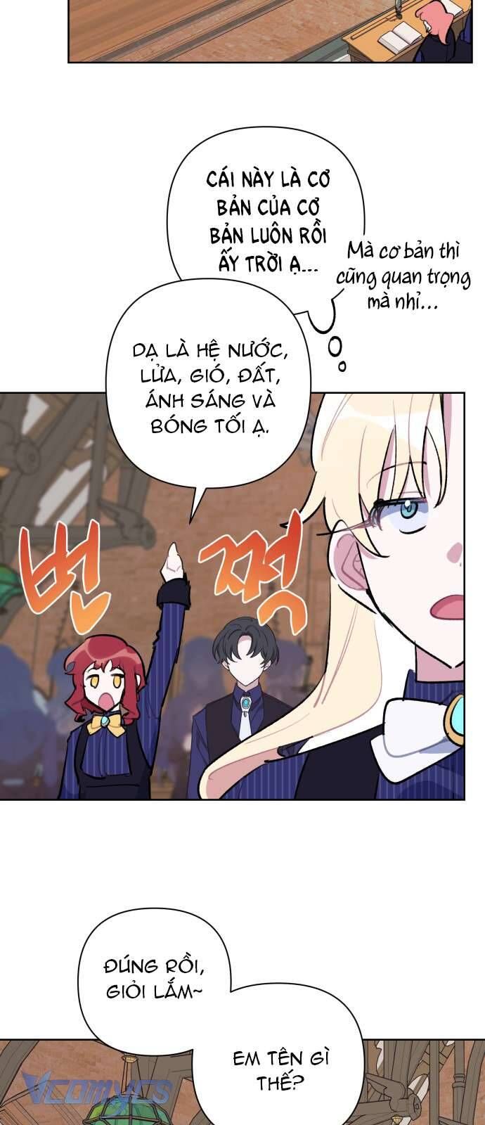 Cách Để Giết Một Pháp Sư [Chap 1-79]