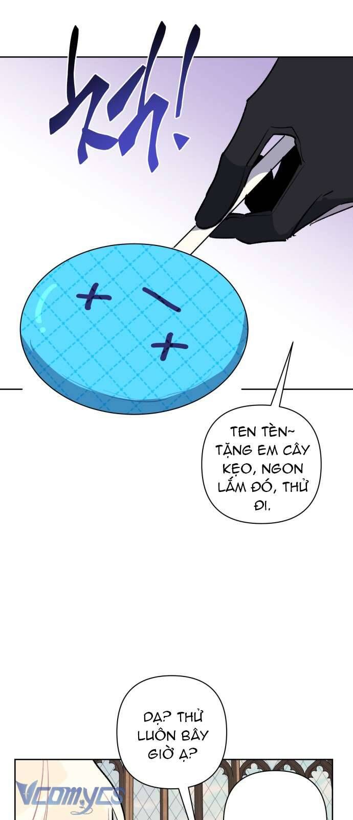 Cách Để Giết Một Pháp Sư [Chap 1-79]