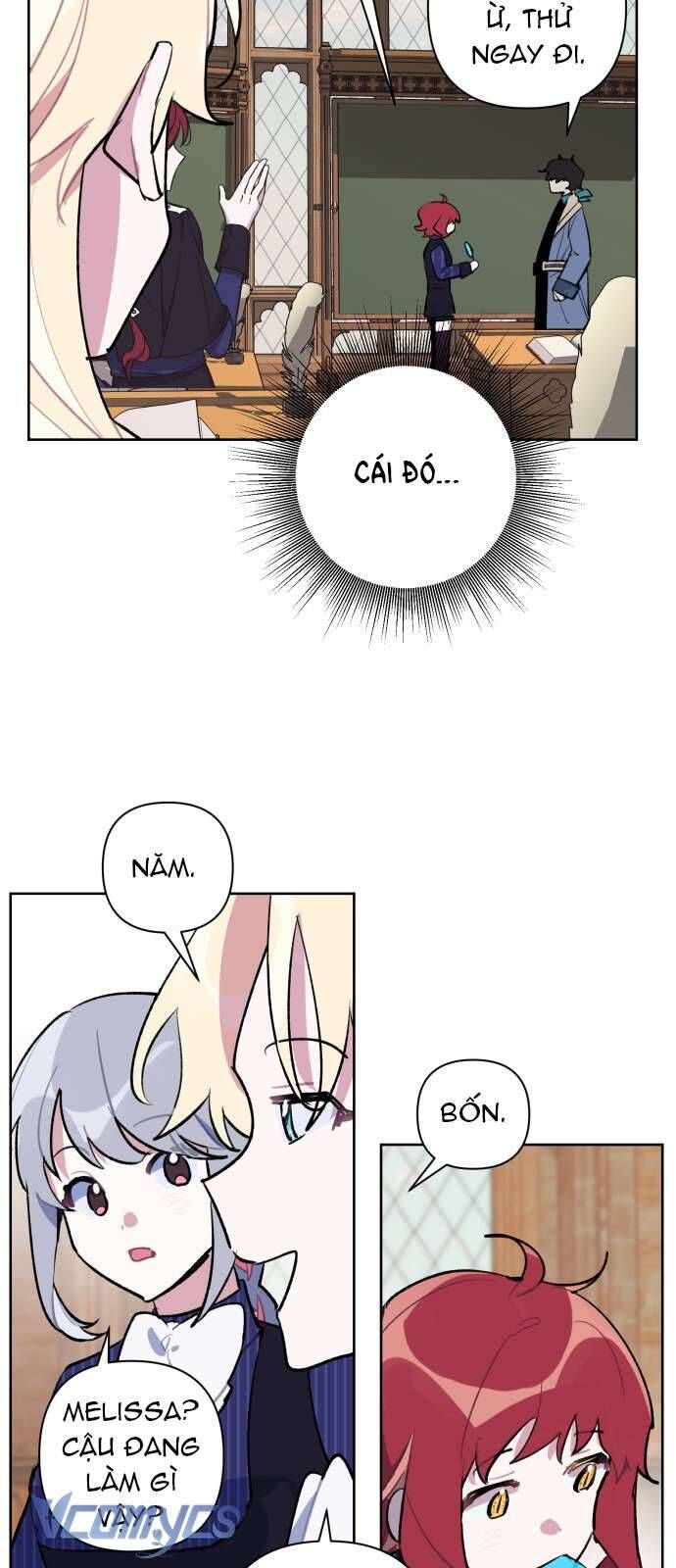 Cách Để Giết Một Pháp Sư [Chap 1-79]