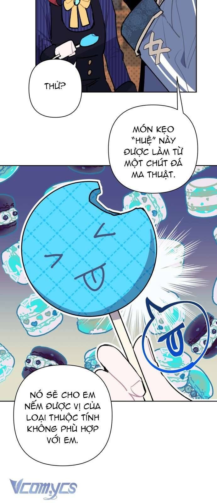 Cách Để Giết Một Pháp Sư [Chap 1-79]