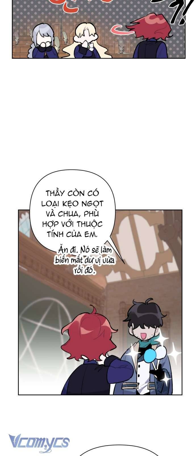 Cách Để Giết Một Pháp Sư [Chap 1-79]