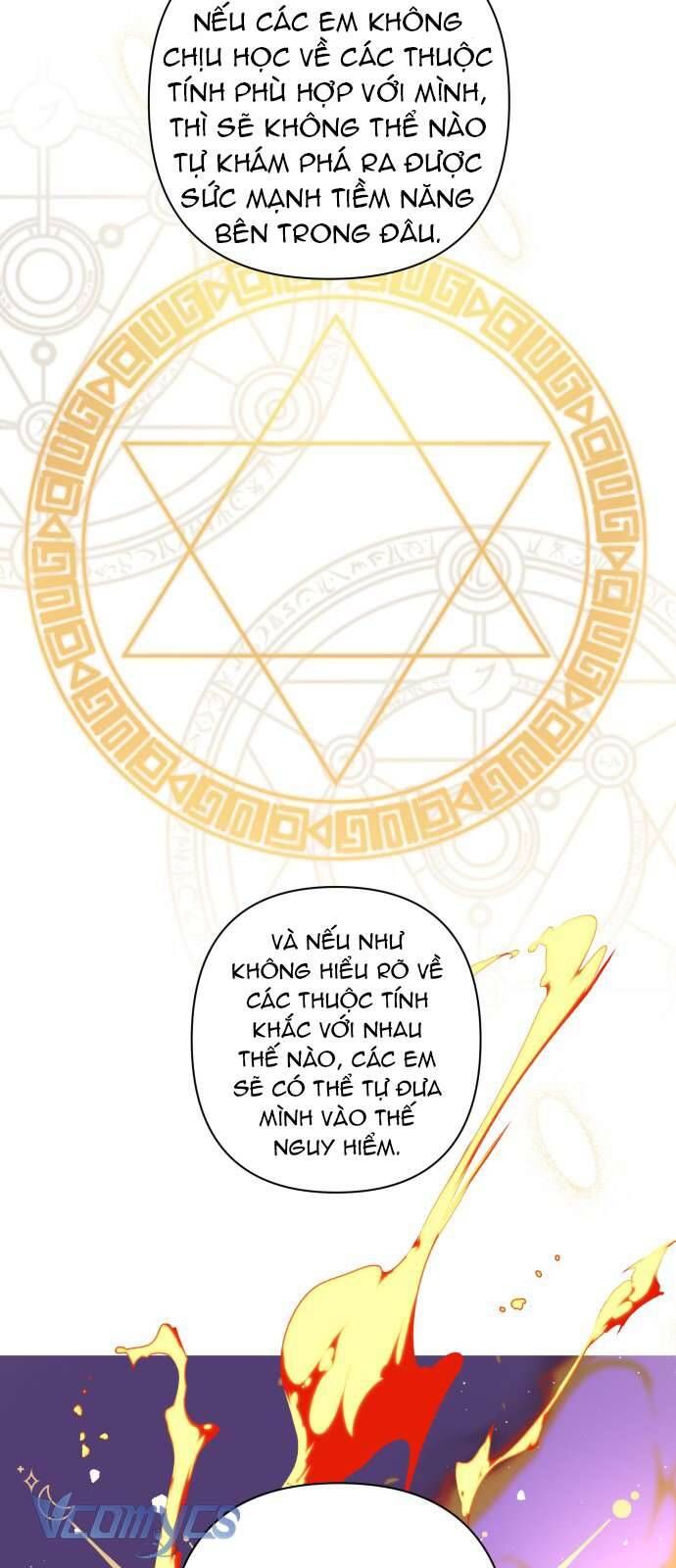 Cách Để Giết Một Pháp Sư [Chap 1-79]