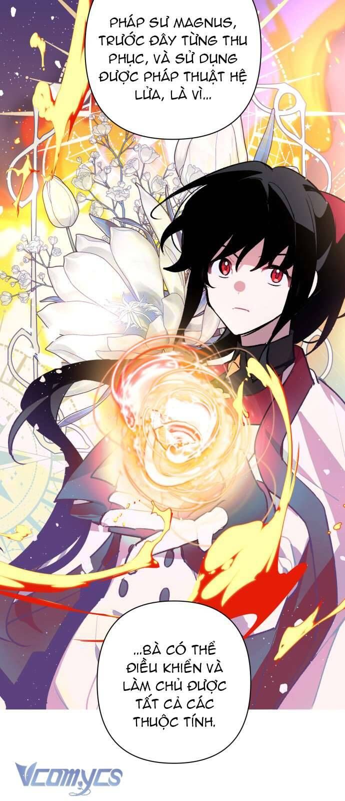 Cách Để Giết Một Pháp Sư [Chap 1-79]