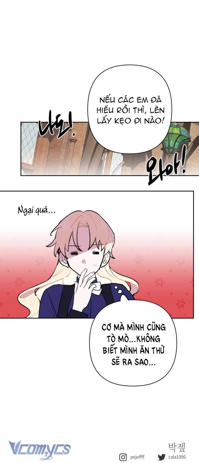 Cách Để Giết Một Pháp Sư [Chap 1-79]