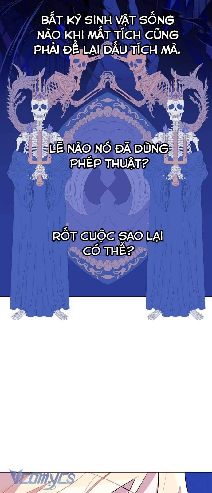 Cách Để Giết Một Pháp Sư [Chap 1-79]