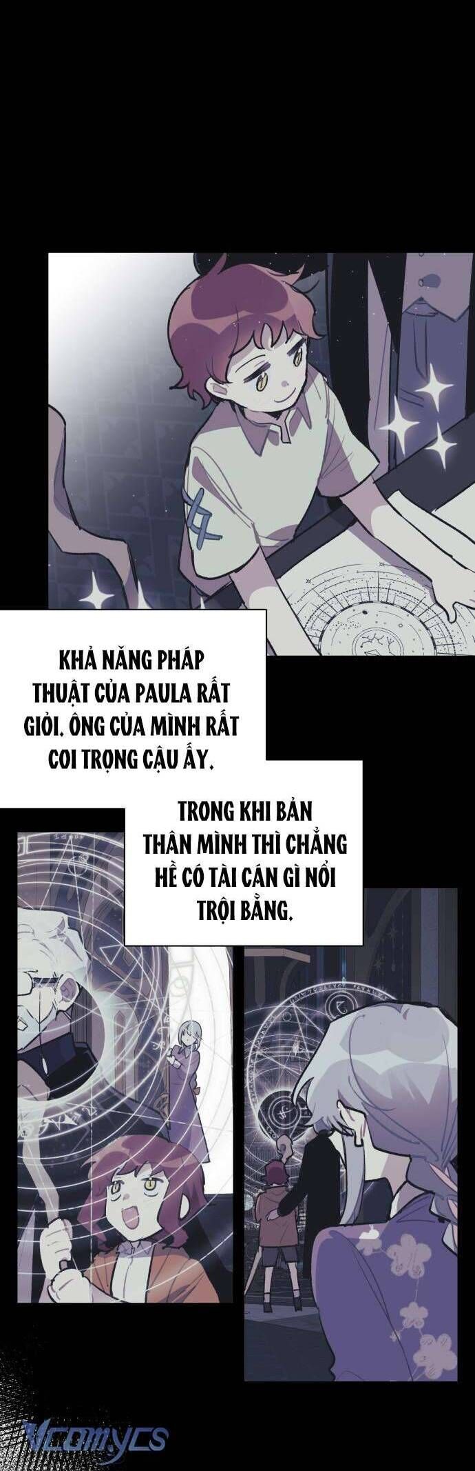 Cách Để Giết Một Pháp Sư [Chap 1-79]