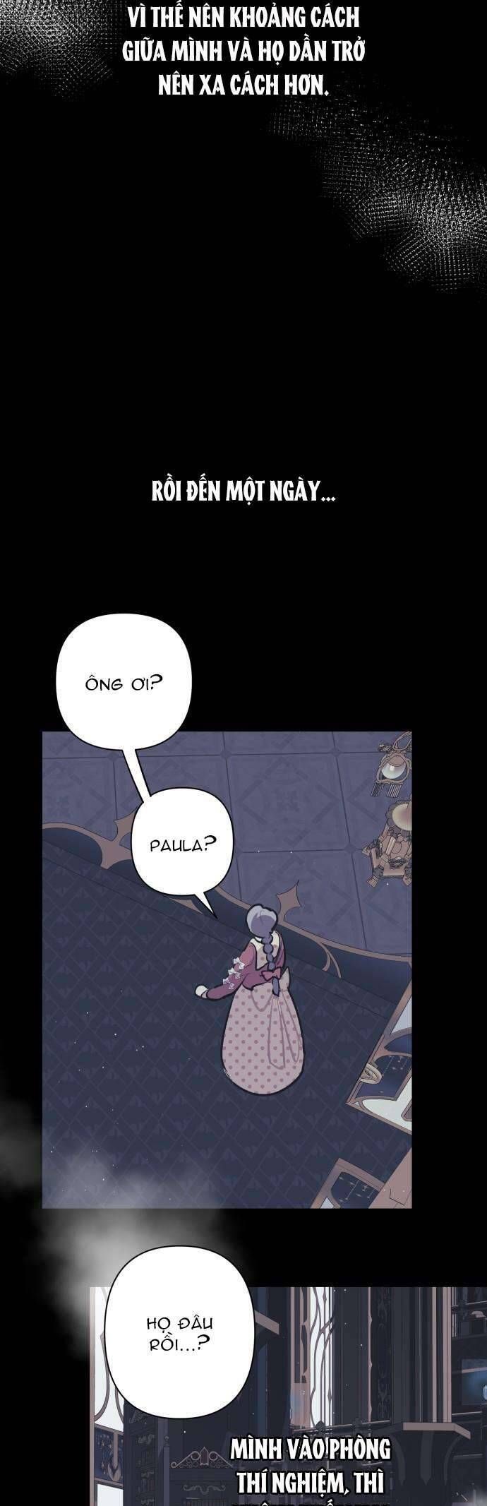 Cách Để Giết Một Pháp Sư [Chap 1-79]
