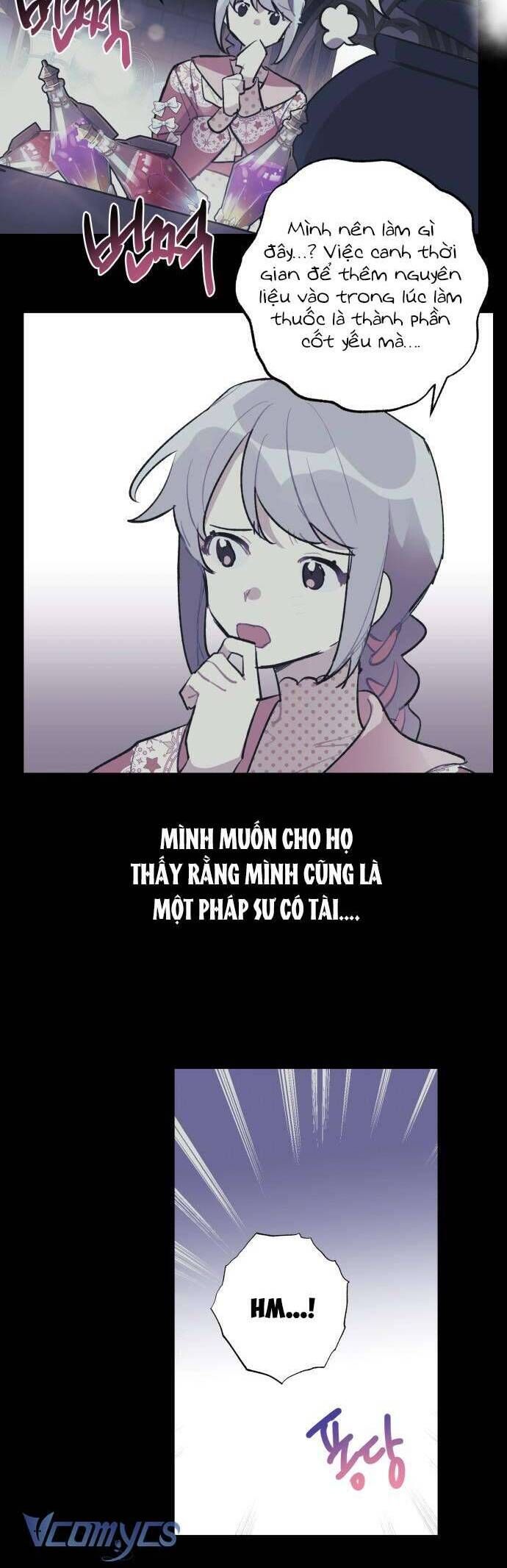 Cách Để Giết Một Pháp Sư [Chap 1-79]