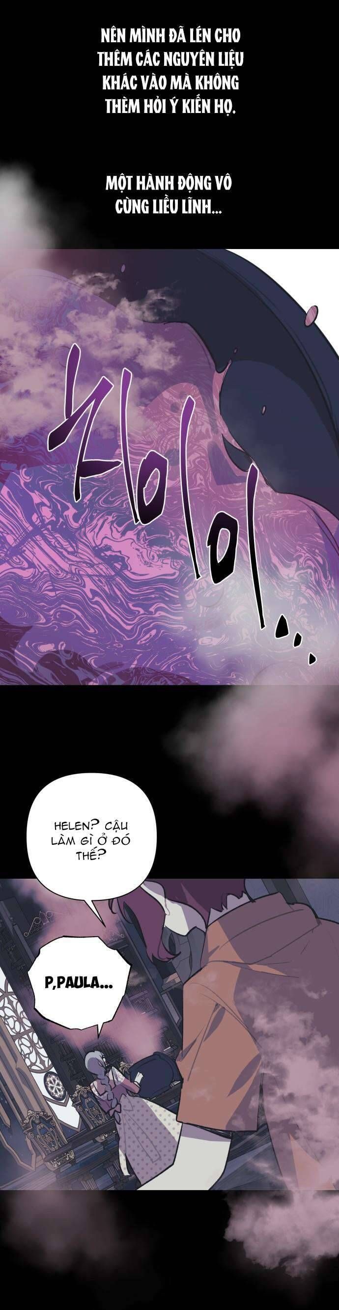 Cách Để Giết Một Pháp Sư [Chap 1-79]