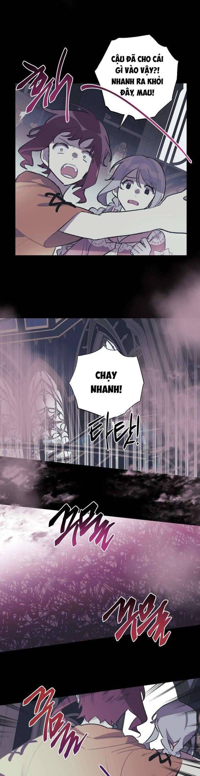 Cách Để Giết Một Pháp Sư [Chap 1-79]