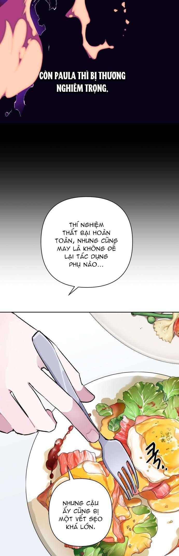 Cách Để Giết Một Pháp Sư [Chap 1-79]