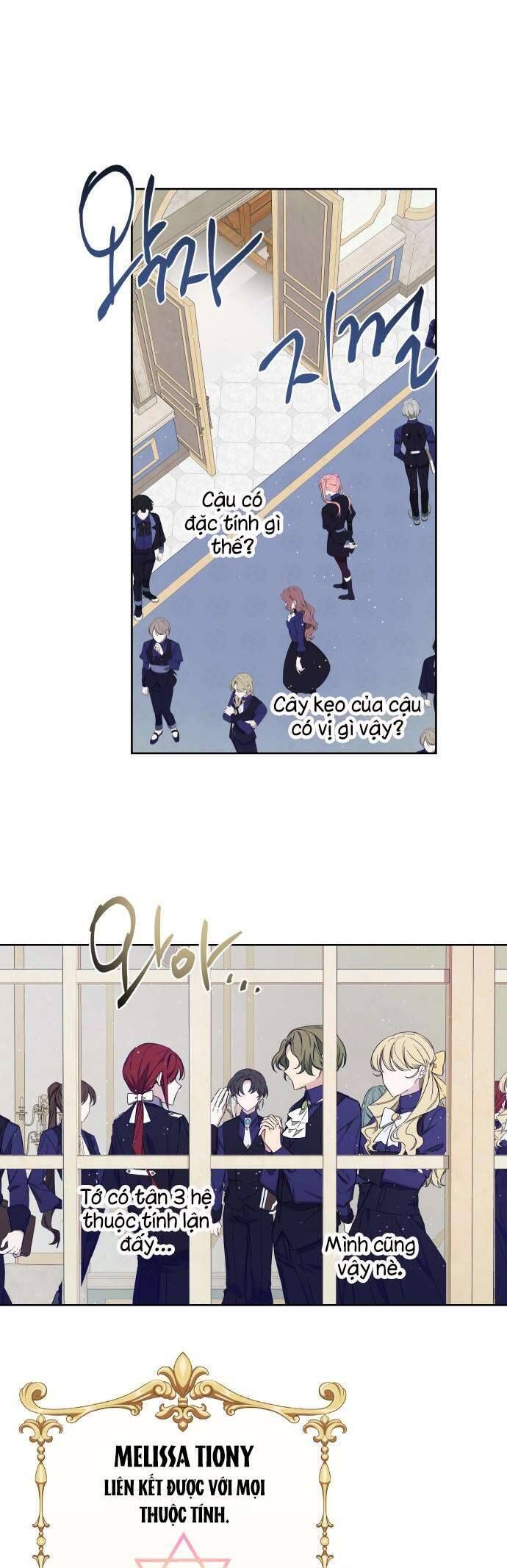 Cách Để Giết Một Pháp Sư [Chap 1-79]
