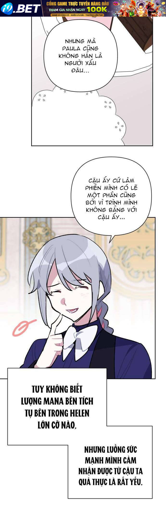 Cách Để Giết Một Pháp Sư [Chap 1-79]