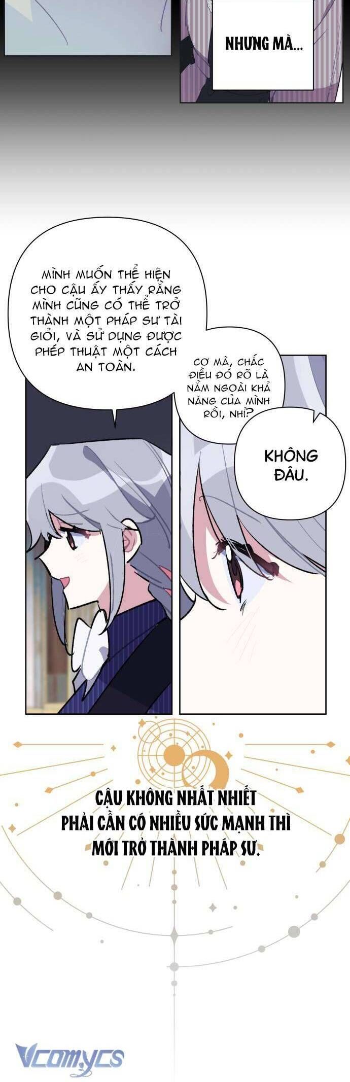 Cách Để Giết Một Pháp Sư [Chap 1-79]