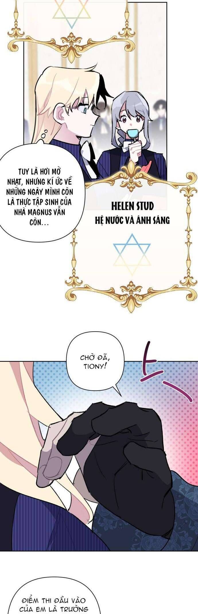 Cách Để Giết Một Pháp Sư [Chap 1-79]