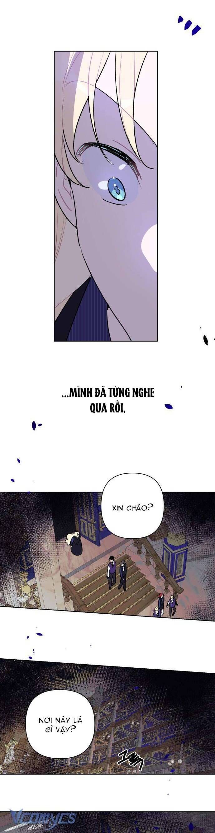 Cách Để Giết Một Pháp Sư [Chap 1-79]