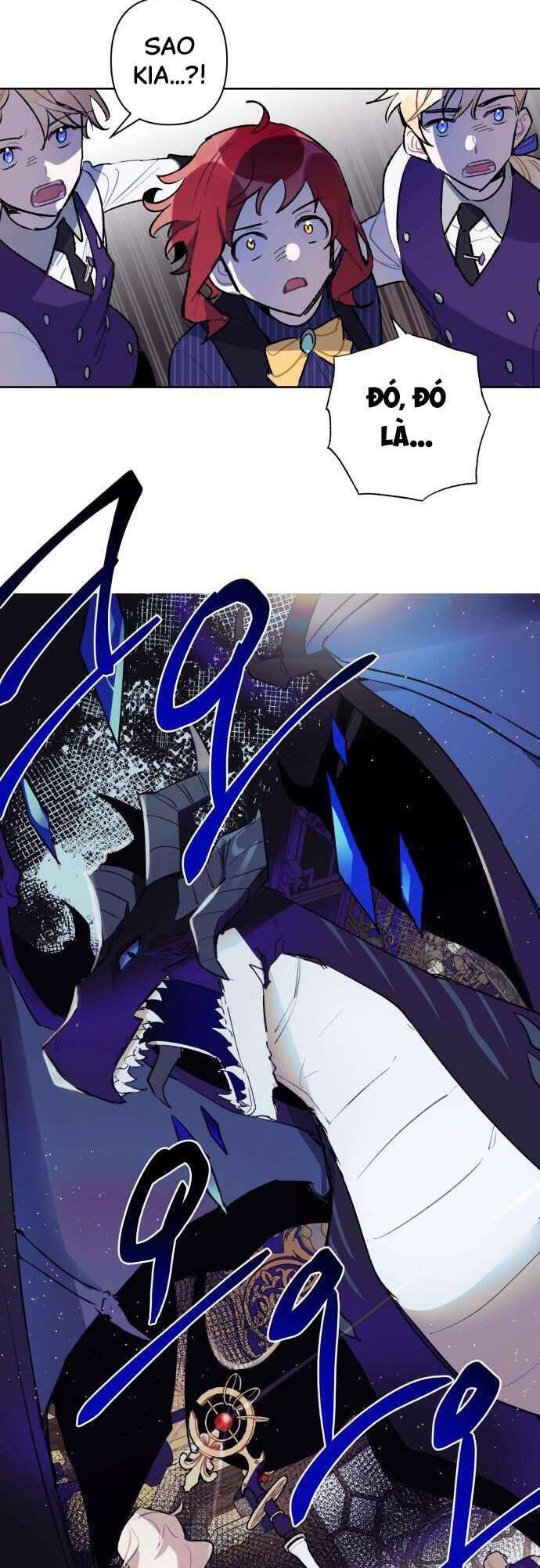 Cách Để Giết Một Pháp Sư [Chap 1-79]