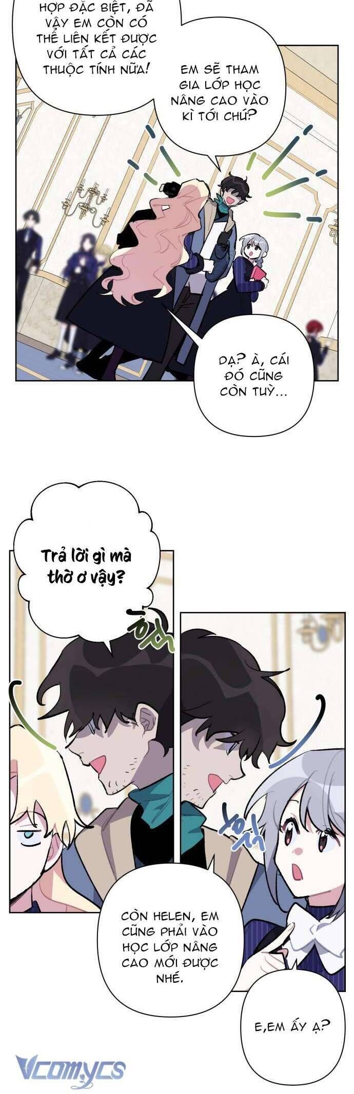 Cách Để Giết Một Pháp Sư [Chap 1-79]