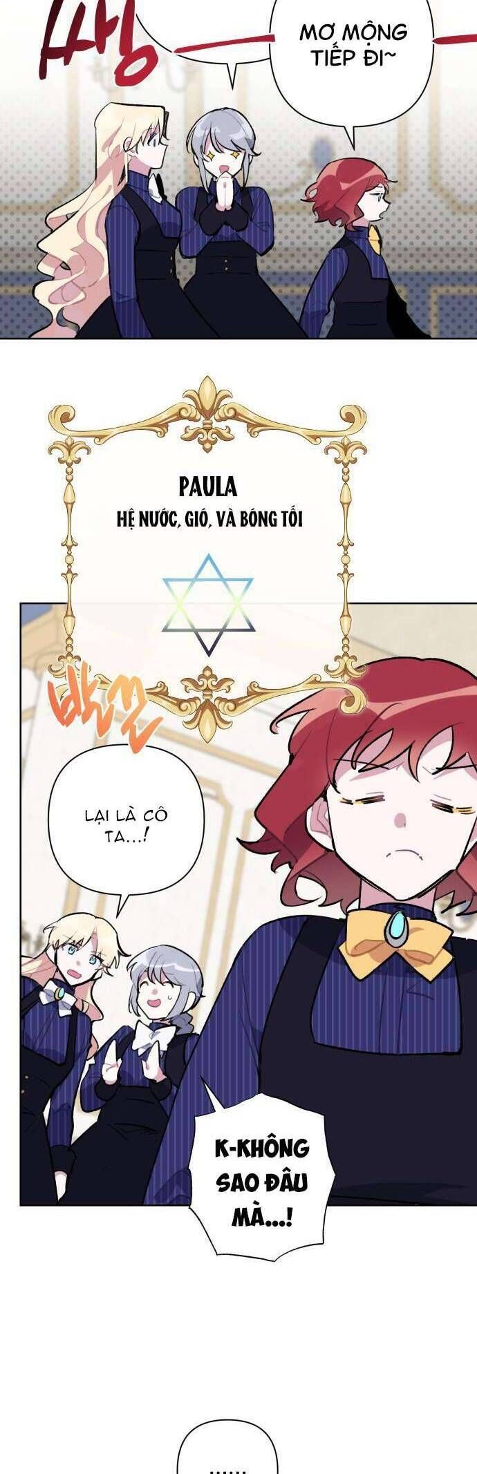 Cách Để Giết Một Pháp Sư [Chap 1-79]