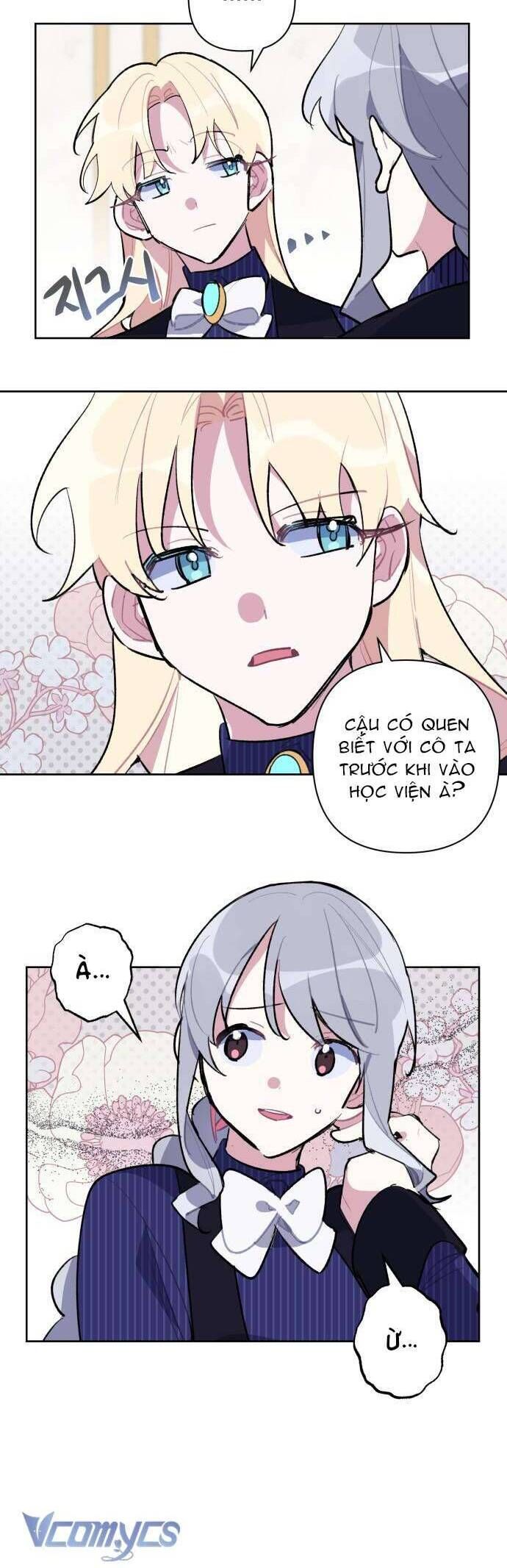 Cách Để Giết Một Pháp Sư [Chap 1-79]