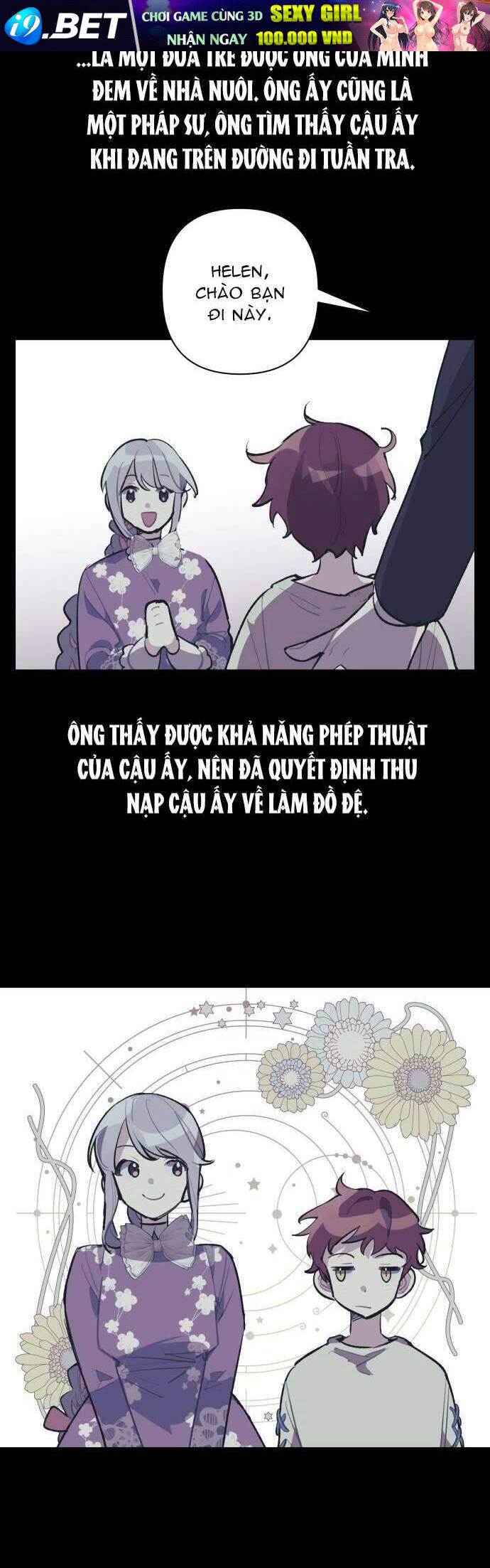 Cách Để Giết Một Pháp Sư [Chap 1-79]