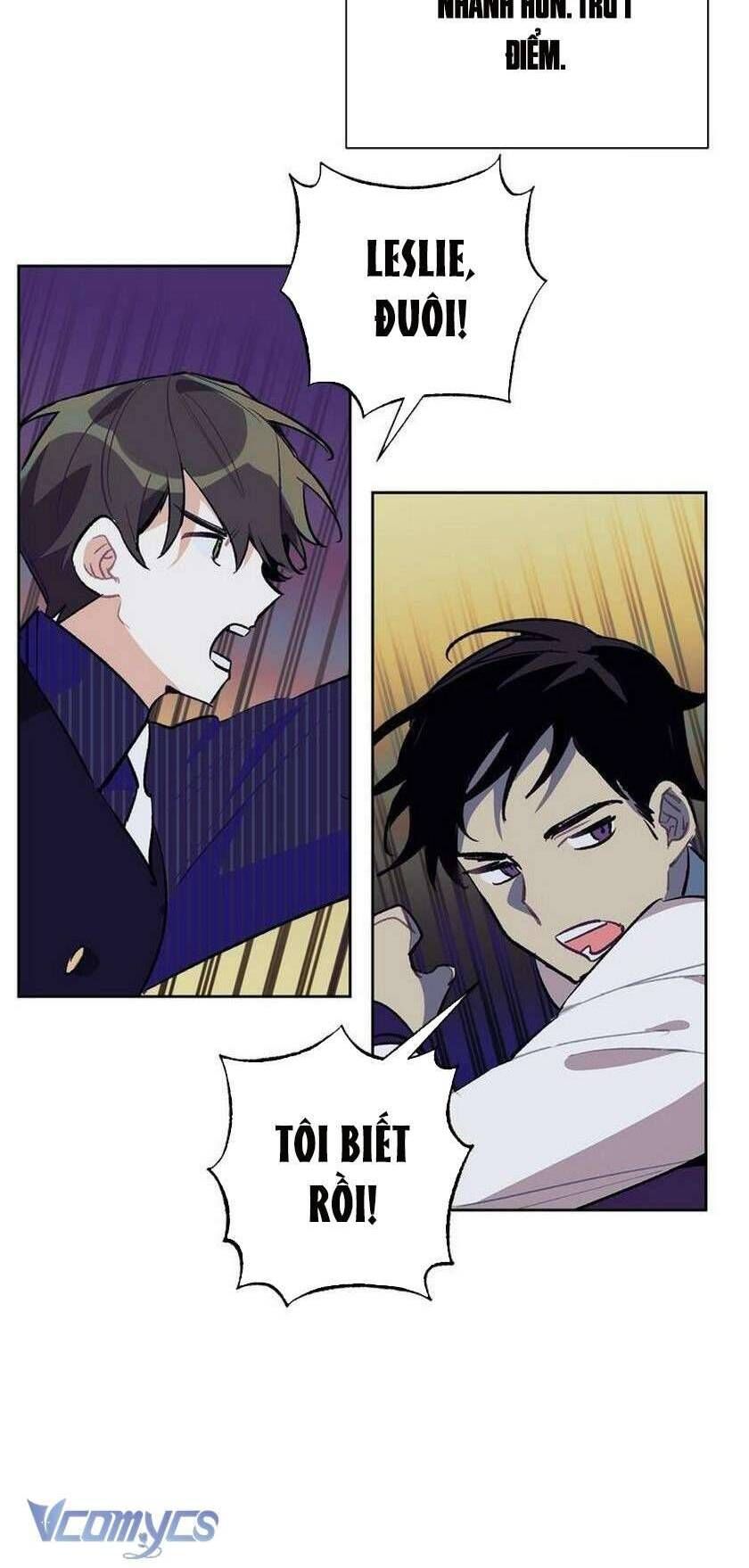 Cách Để Giết Một Pháp Sư [Chap 1-79]