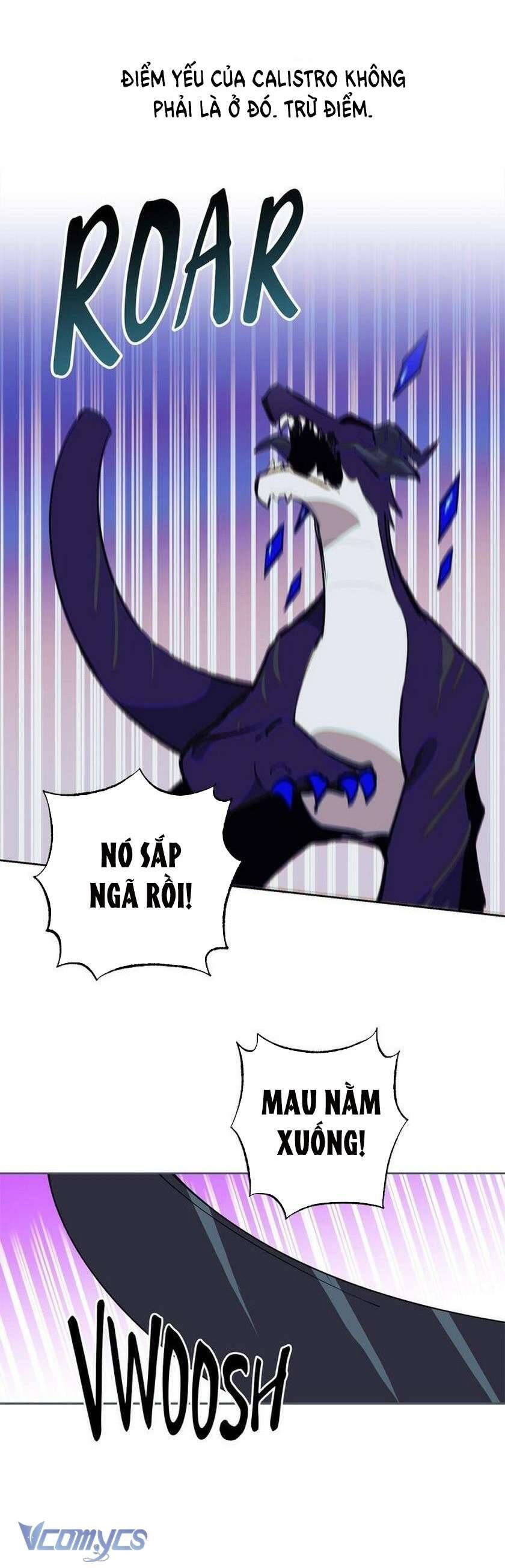 Cách Để Giết Một Pháp Sư [Chap 1-79]