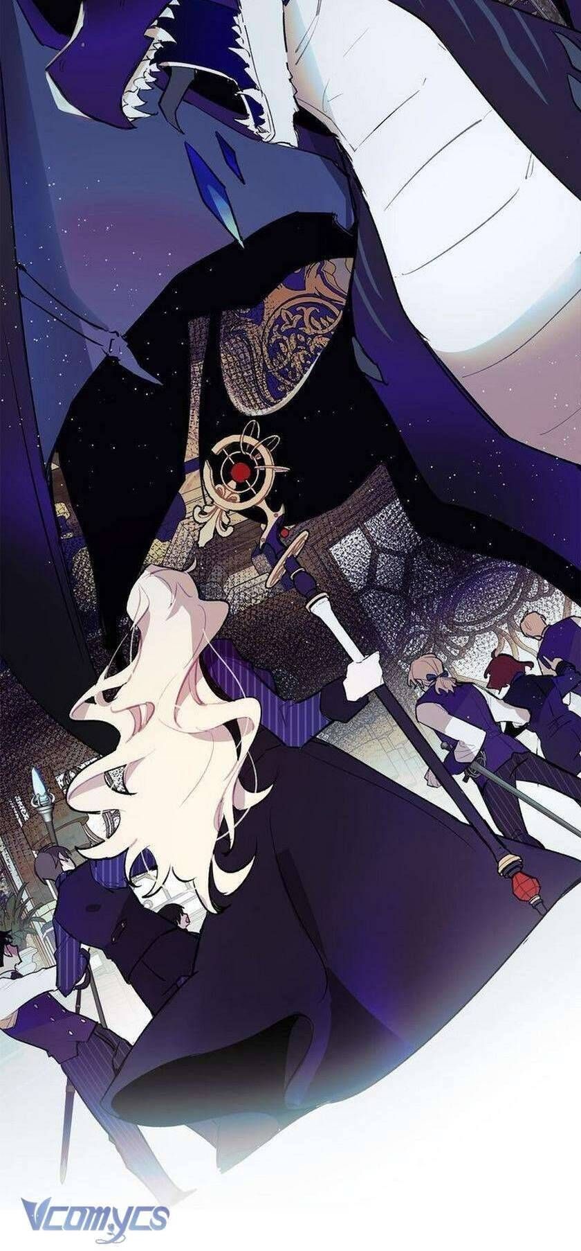 Cách Để Giết Một Pháp Sư [Chap 1-79]