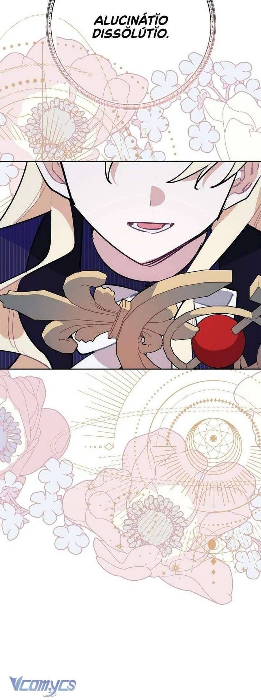Cách Để Giết Một Pháp Sư [Chap 1-79]