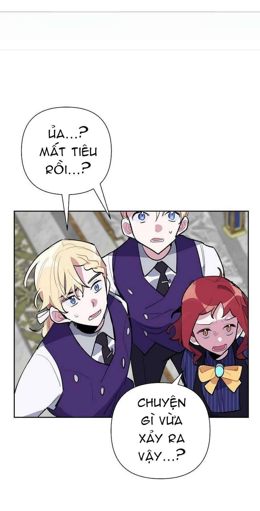 Cách Để Giết Một Pháp Sư [Chap 1-79]