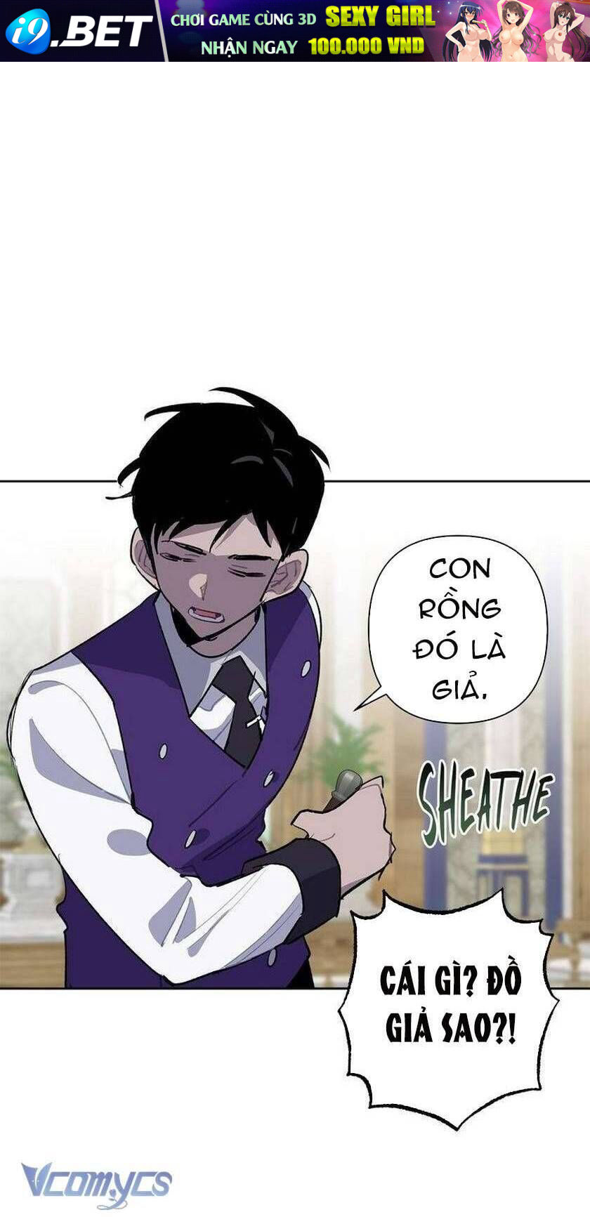 Cách Để Giết Một Pháp Sư [Chap 1-79]