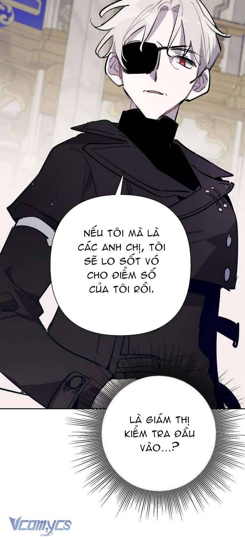 Cách Để Giết Một Pháp Sư [Chap 1-79]