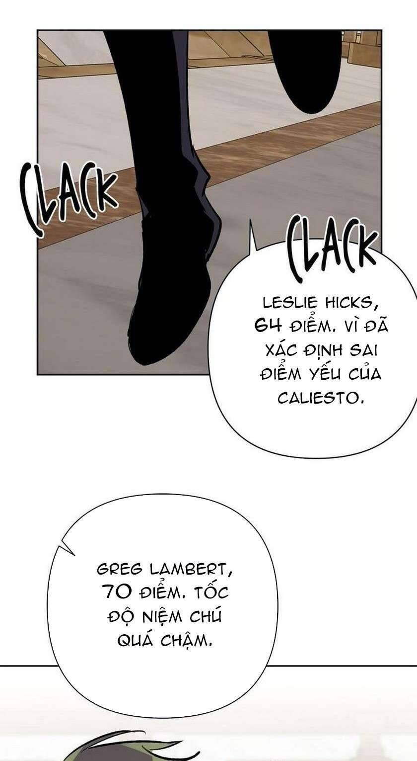 Cách Để Giết Một Pháp Sư [Chap 1-79]
