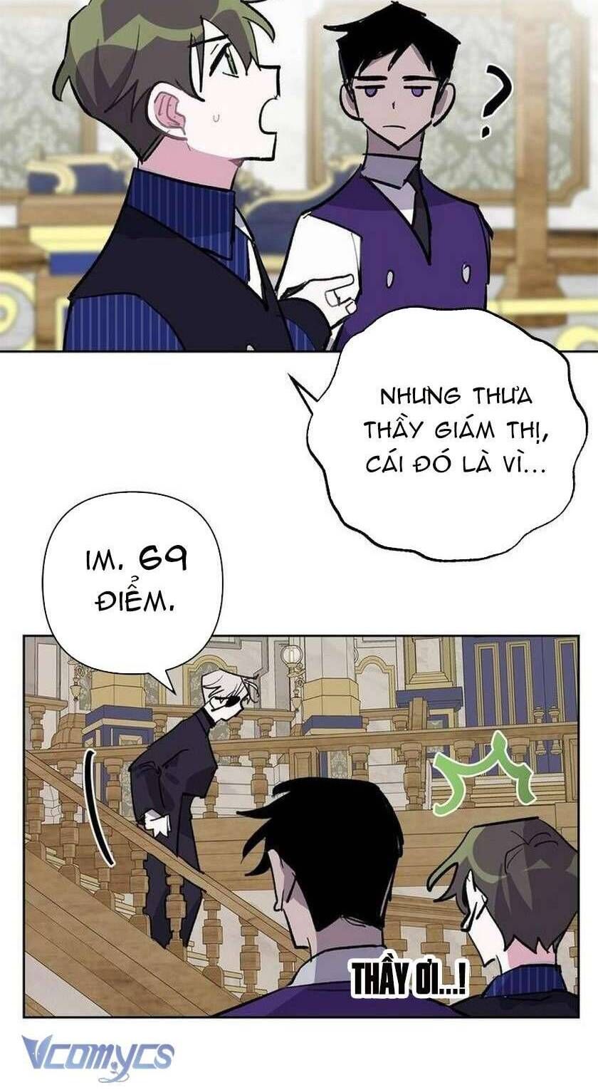 Cách Để Giết Một Pháp Sư [Chap 1-79]