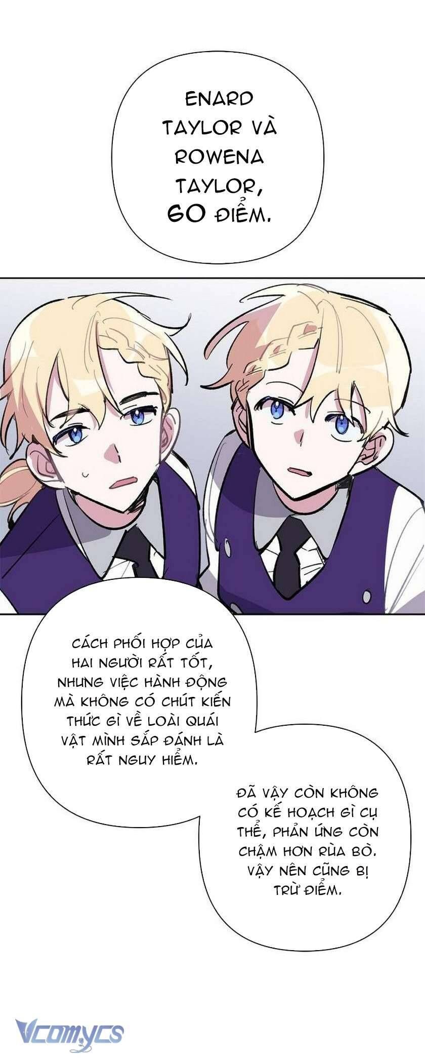 Cách Để Giết Một Pháp Sư [Chap 1-79]