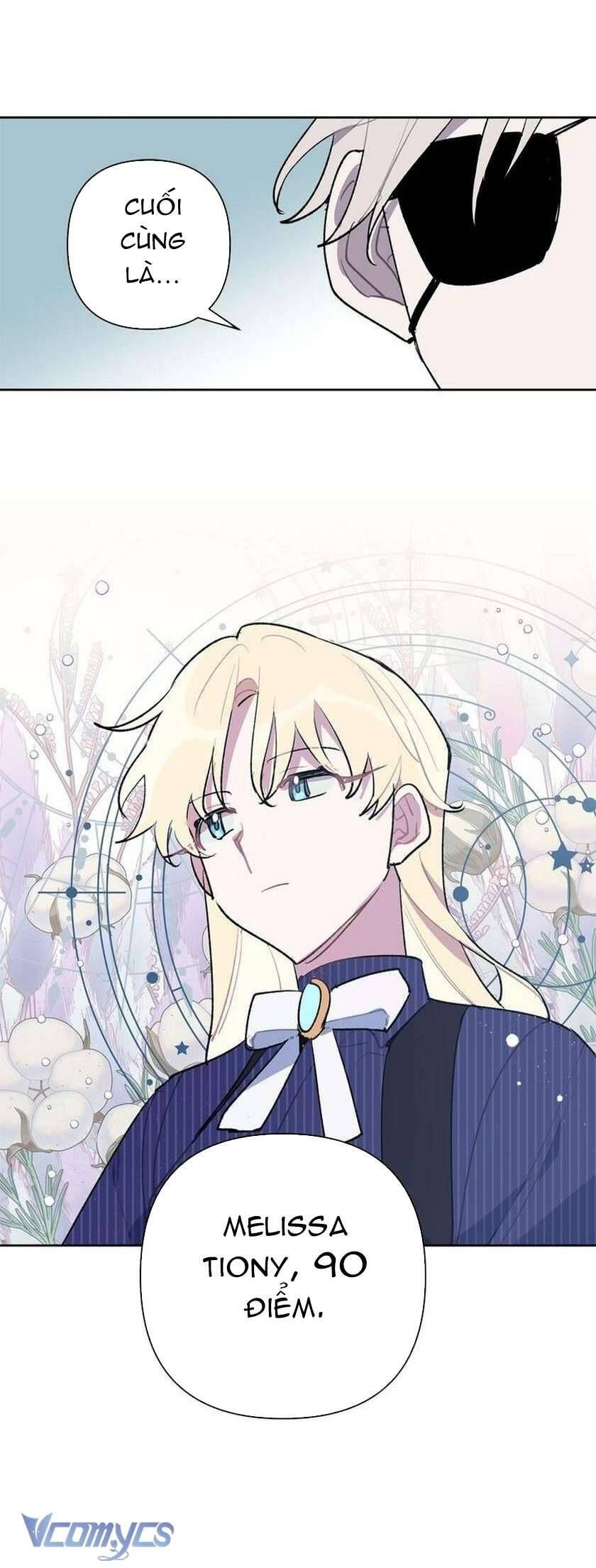 Cách Để Giết Một Pháp Sư [Chap 1-79]