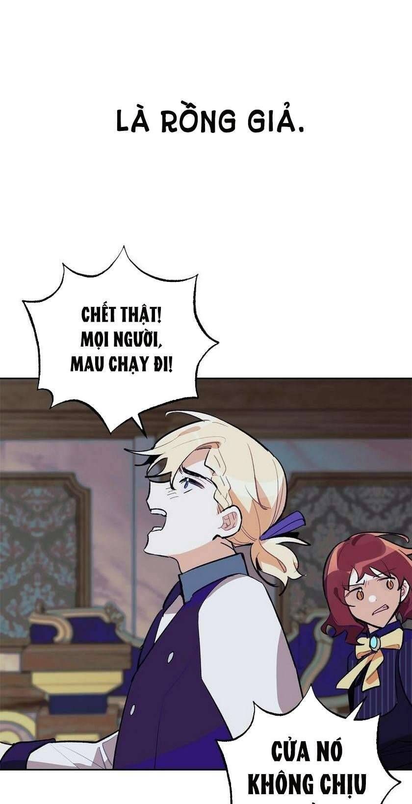 Cách Để Giết Một Pháp Sư [Chap 1-79]