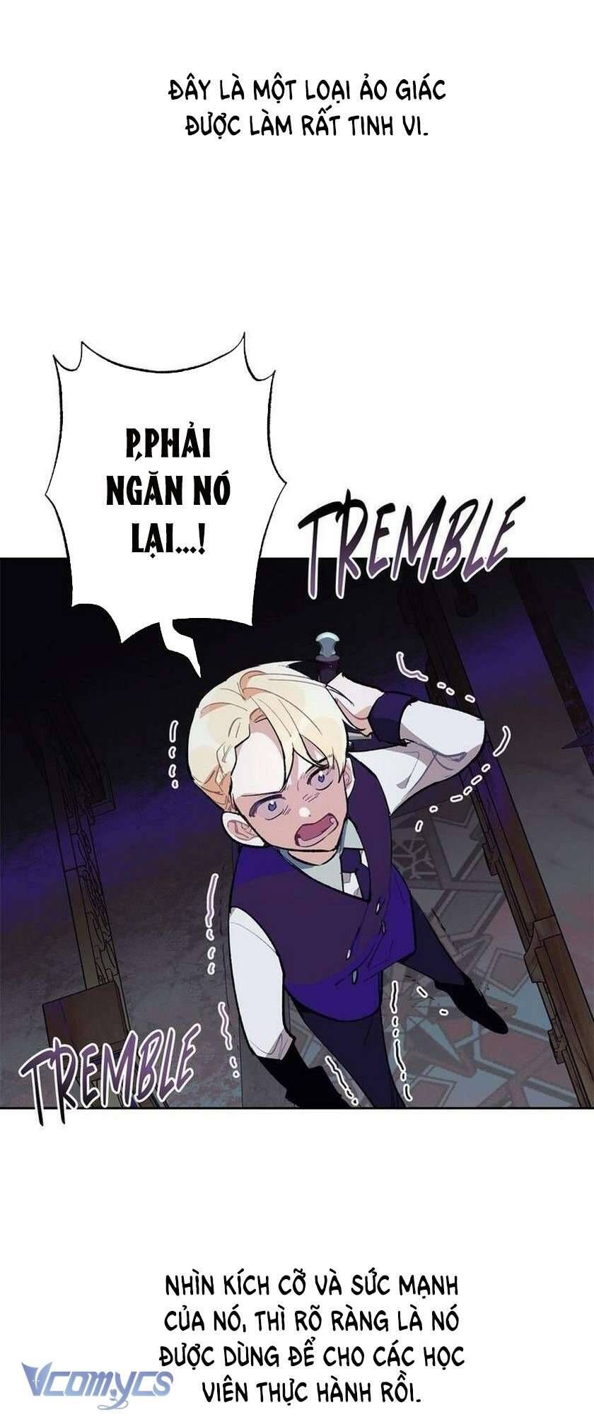 Cách Để Giết Một Pháp Sư [Chap 1-79]