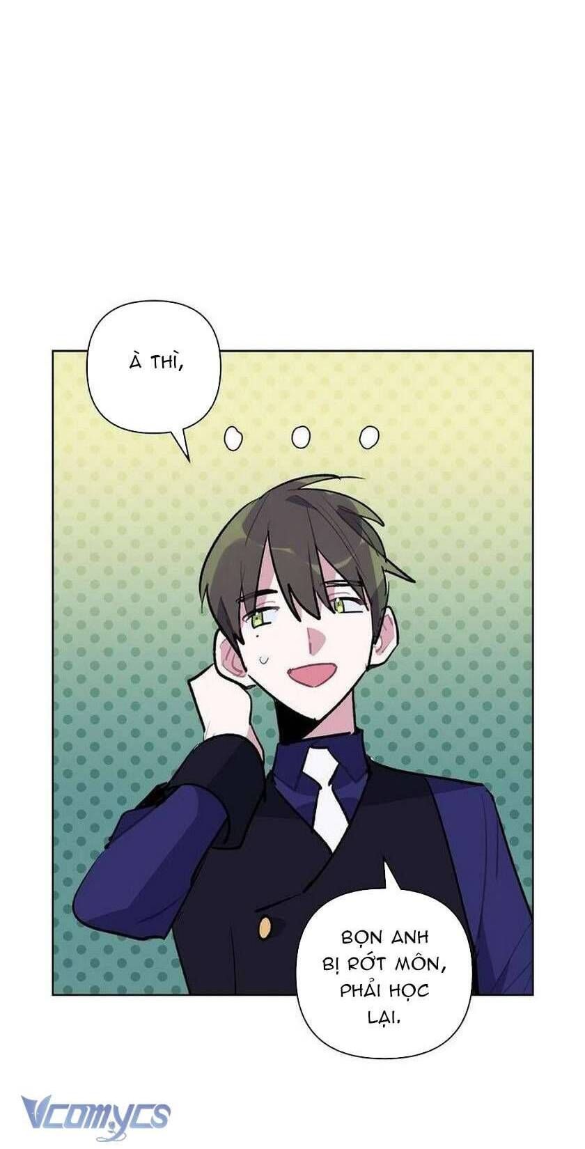Cách Để Giết Một Pháp Sư [Chap 1-79]