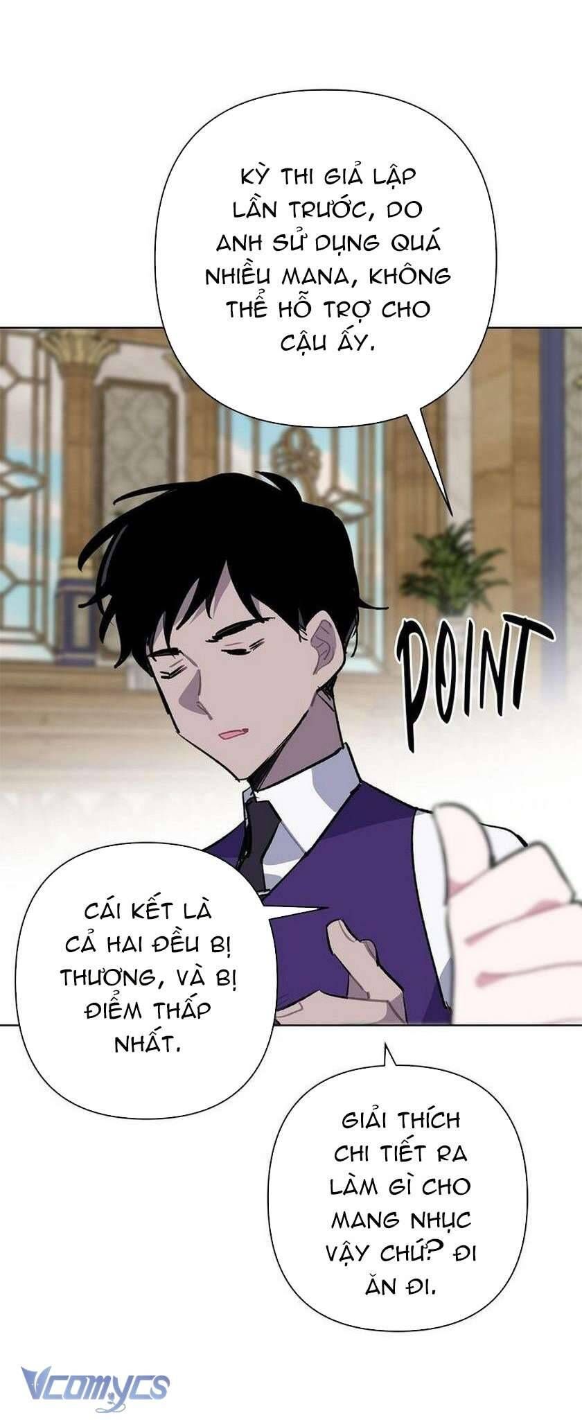 Cách Để Giết Một Pháp Sư [Chap 1-79]