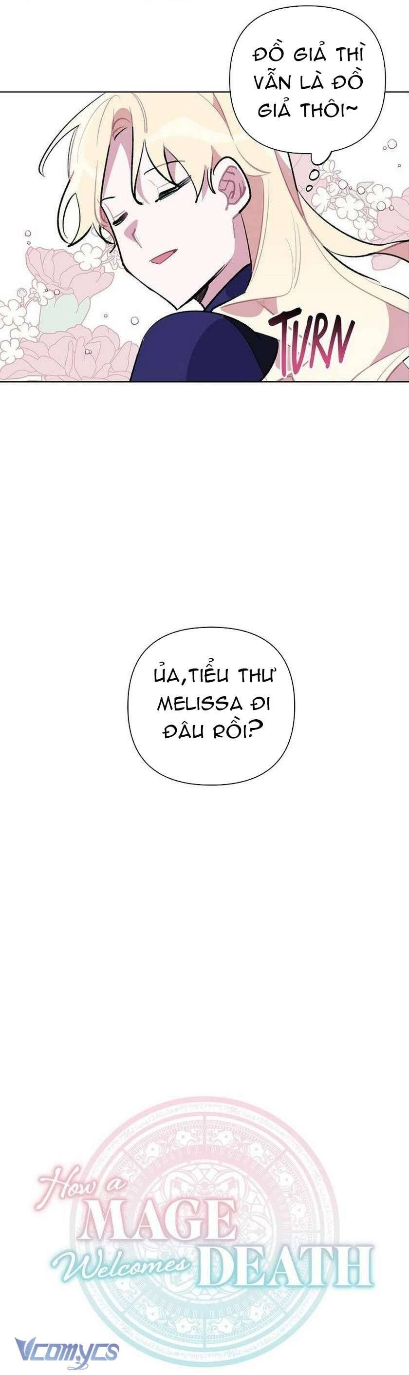 Cách Để Giết Một Pháp Sư [Chap 1-79]
