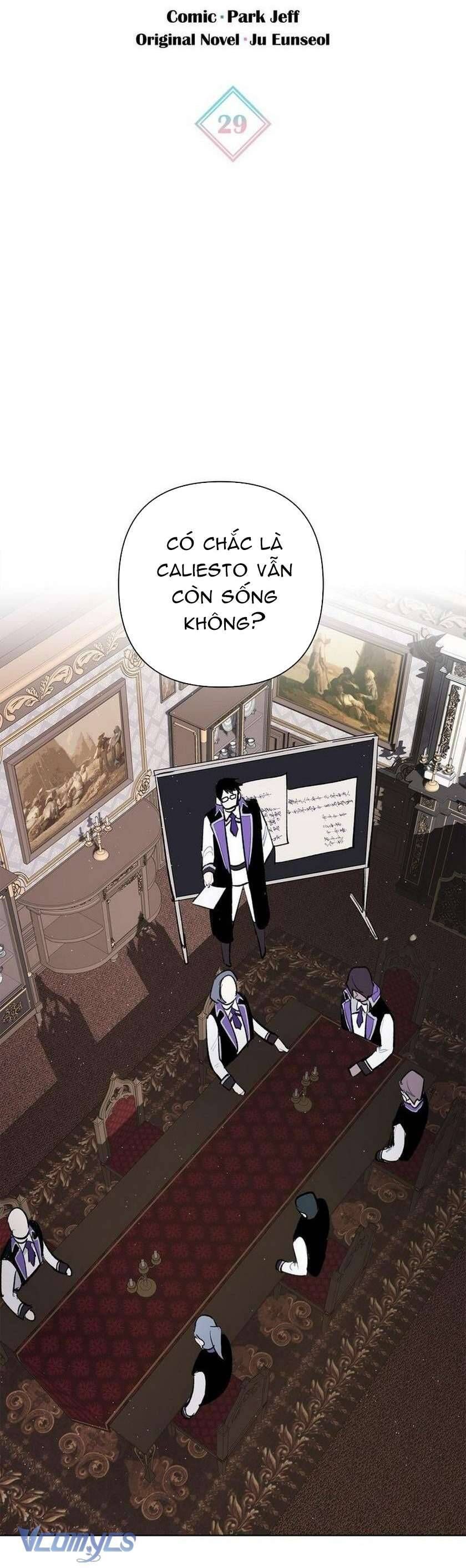 Cách Để Giết Một Pháp Sư [Chap 1-79]