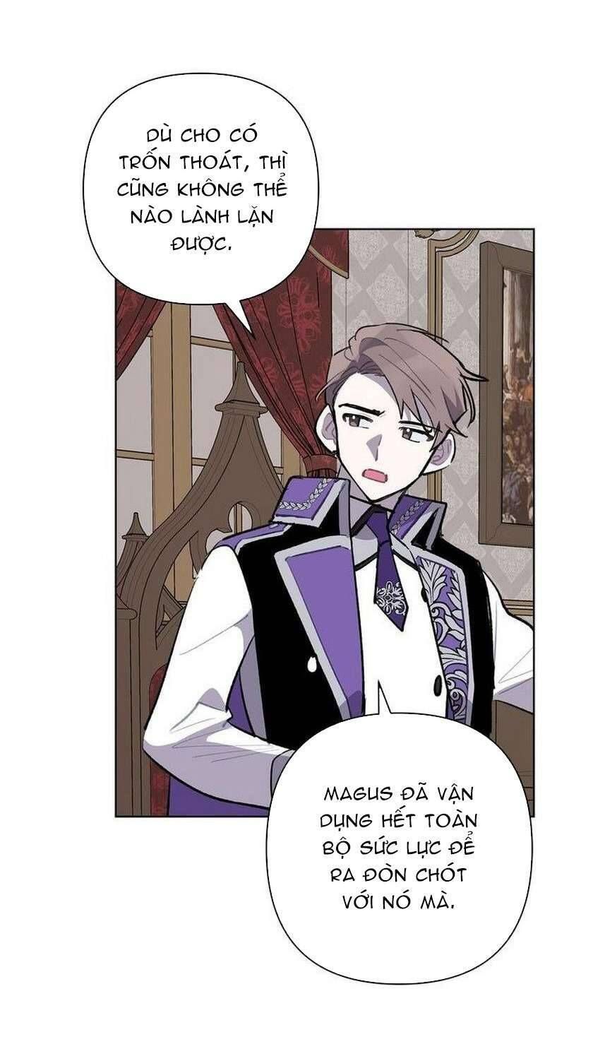 Cách Để Giết Một Pháp Sư [Chap 1-79]