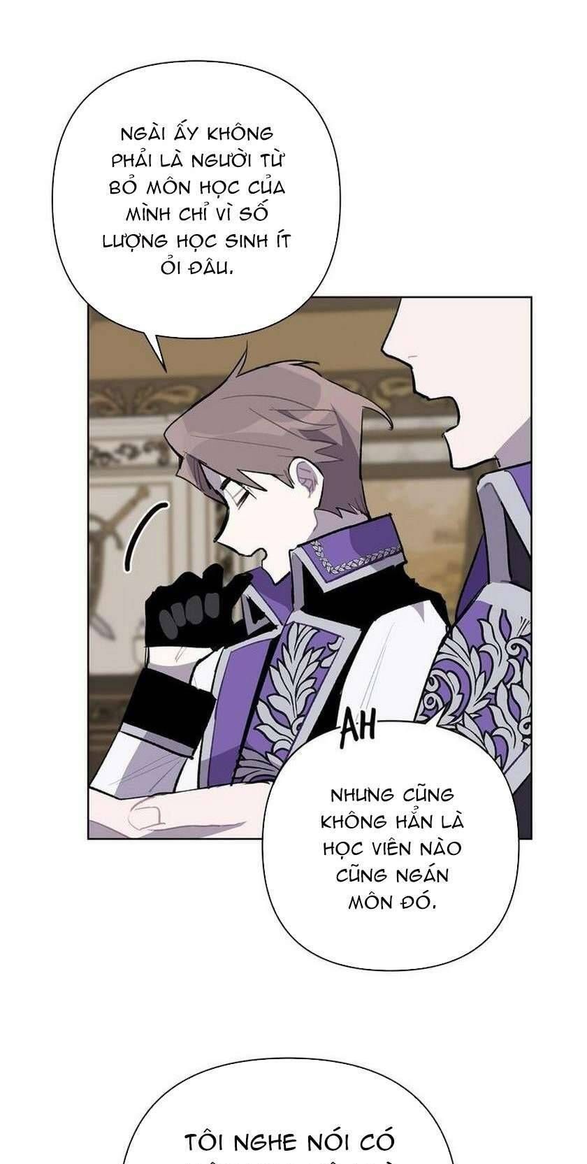 Cách Để Giết Một Pháp Sư [Chap 1-79]