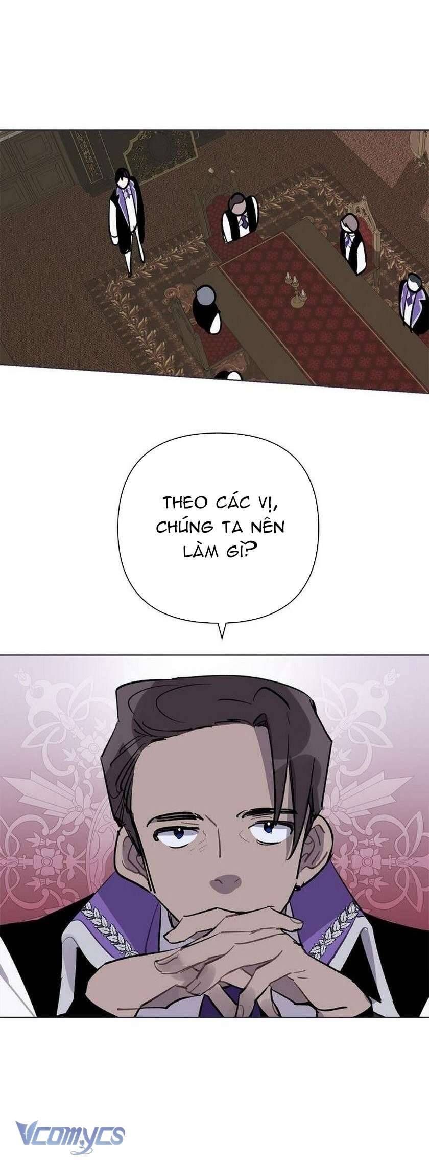 Cách Để Giết Một Pháp Sư [Chap 1-79]