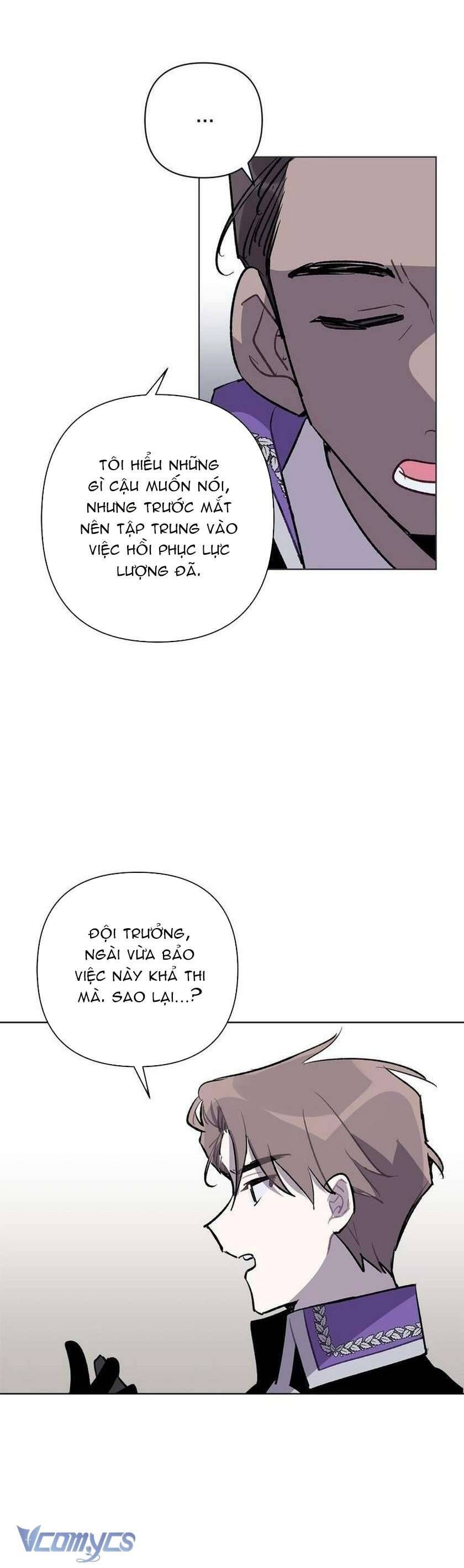 Cách Để Giết Một Pháp Sư [Chap 1-79]