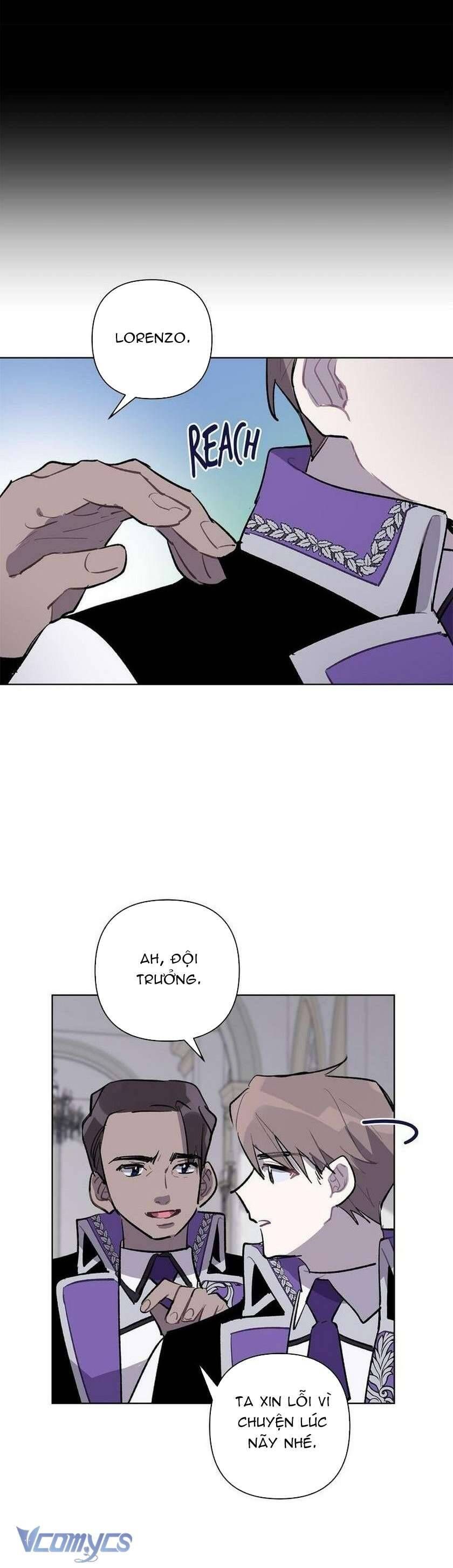 Cách Để Giết Một Pháp Sư [Chap 1-79]